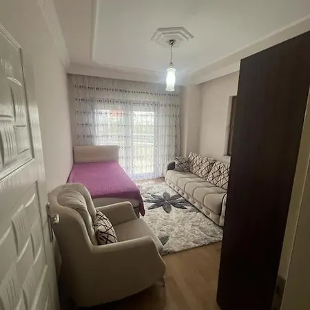 Modern With Pool In - Dream Vacation Didim