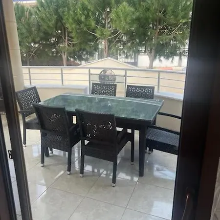 Modern With Pool In - Dream Vacation Villa Didim