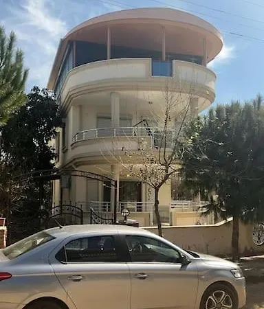 Modern With Pool In - Dream Vacation Vilă Didim