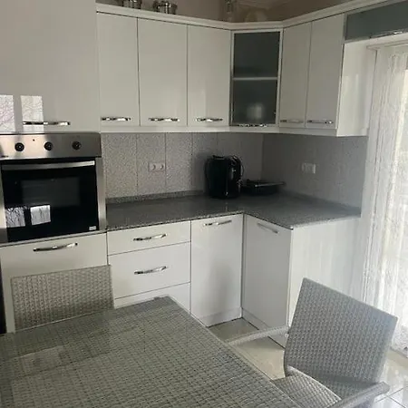 Modern With Pool In - Dream Vacation Didim