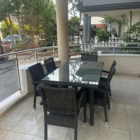 Modern With Pool In - Dream Vacation Vilă Didim