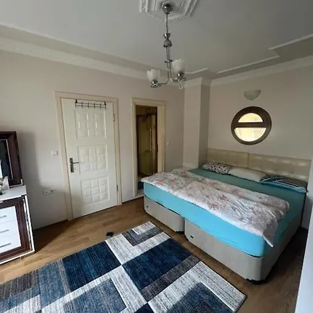 Villa Modern With Pool In - Dream Vacation Didim
