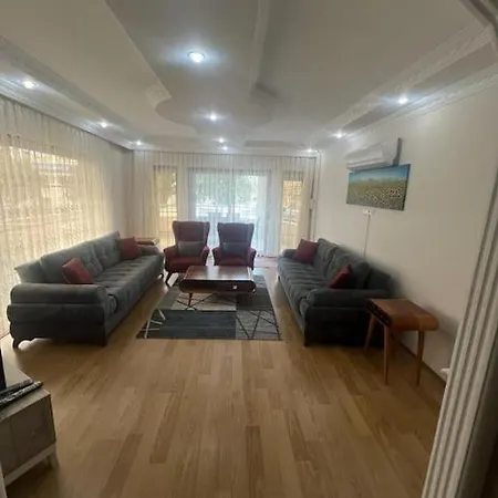 Modern With Pool In - Dream Vacation Didim