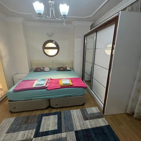 Modern With Pool In - Dream Vacation Didim