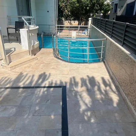 Villa Modern With Pool In - Dream Vacation *