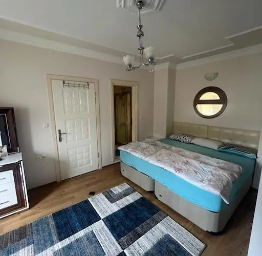 Villa Modern With Pool In - Dream Vacation Didim