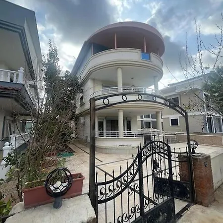 Modern With Pool In - Dream Vacation וילה