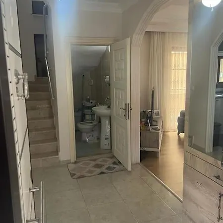 Βίλα Modern With Pool In - Dream Vacation Ντιντίμ