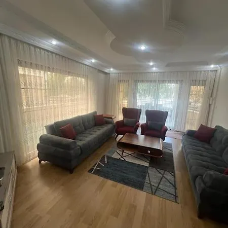 Modern With Pool In - Dream Vacation Ντιντίμ