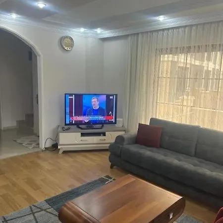 וילה Modern With Pool In - Dream Vacation