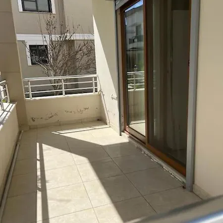 Modern With Pool In - Dream Vacation דידים