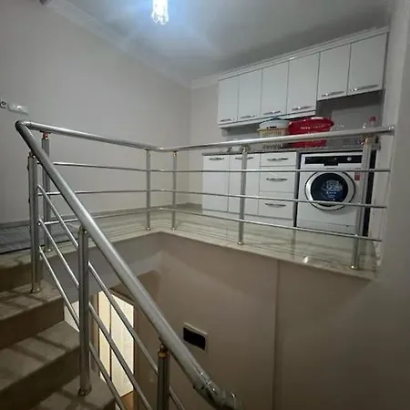 Modern With Pool In - Dream Vacation וילה *