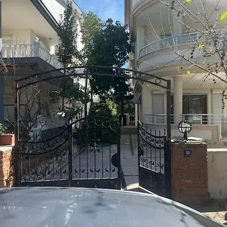 Modern With Pool In - Dream Vacation Вилла Дидим