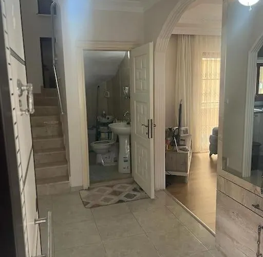 Vilă Modern With Pool In - Dream Vacation Didim