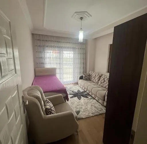 Modern With Pool In - Dream Vacation Didim