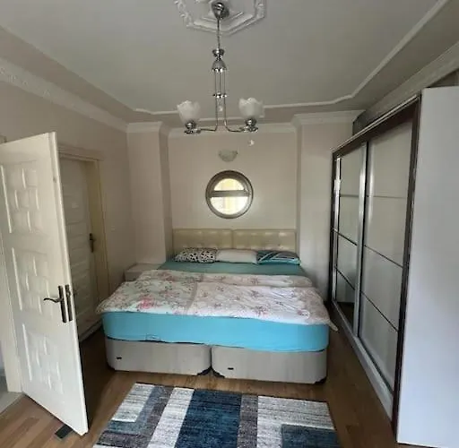 Vila Modern With Pool In - Dream Vacation Didim