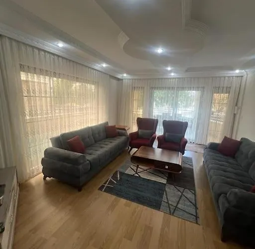 Modern With Pool In - Dream Vacation Didim