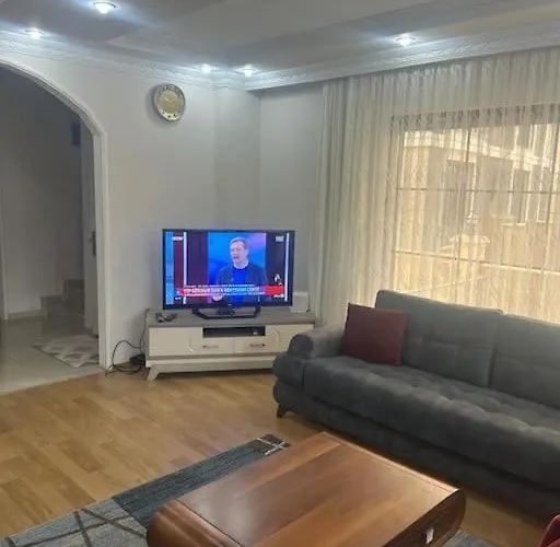 Vila Modern With Pool In - Dream Vacation