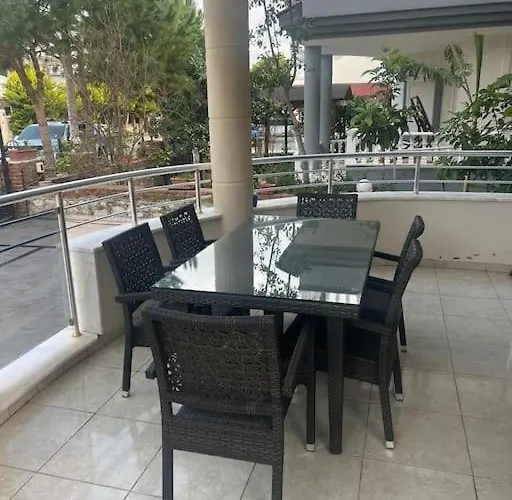 Modern With Pool In - Dream Vacation Vilă Didim