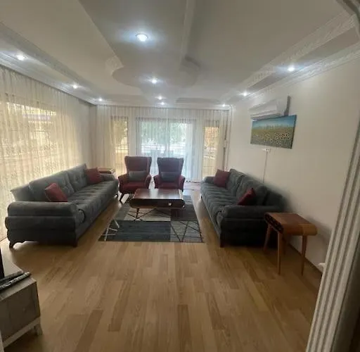 Modern With Pool In - Dream Vacation Didim