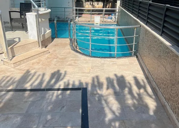 Vila Modern With Pool In - Dream Vacation *