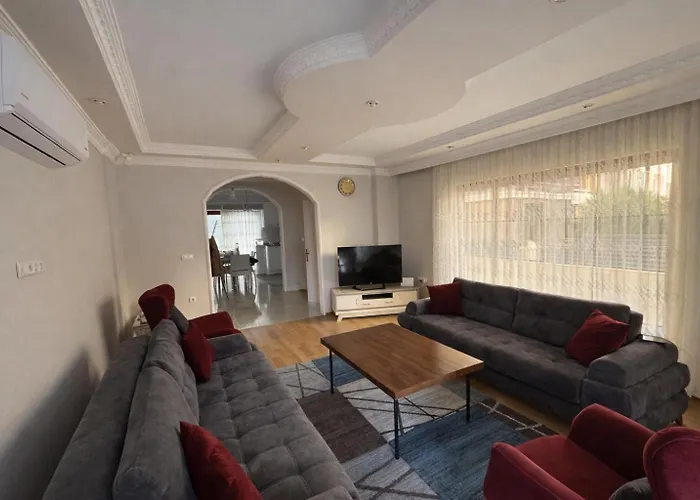 Modern With Pool In - Dream Vacation Vila *